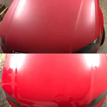 Polish faruri sau auto